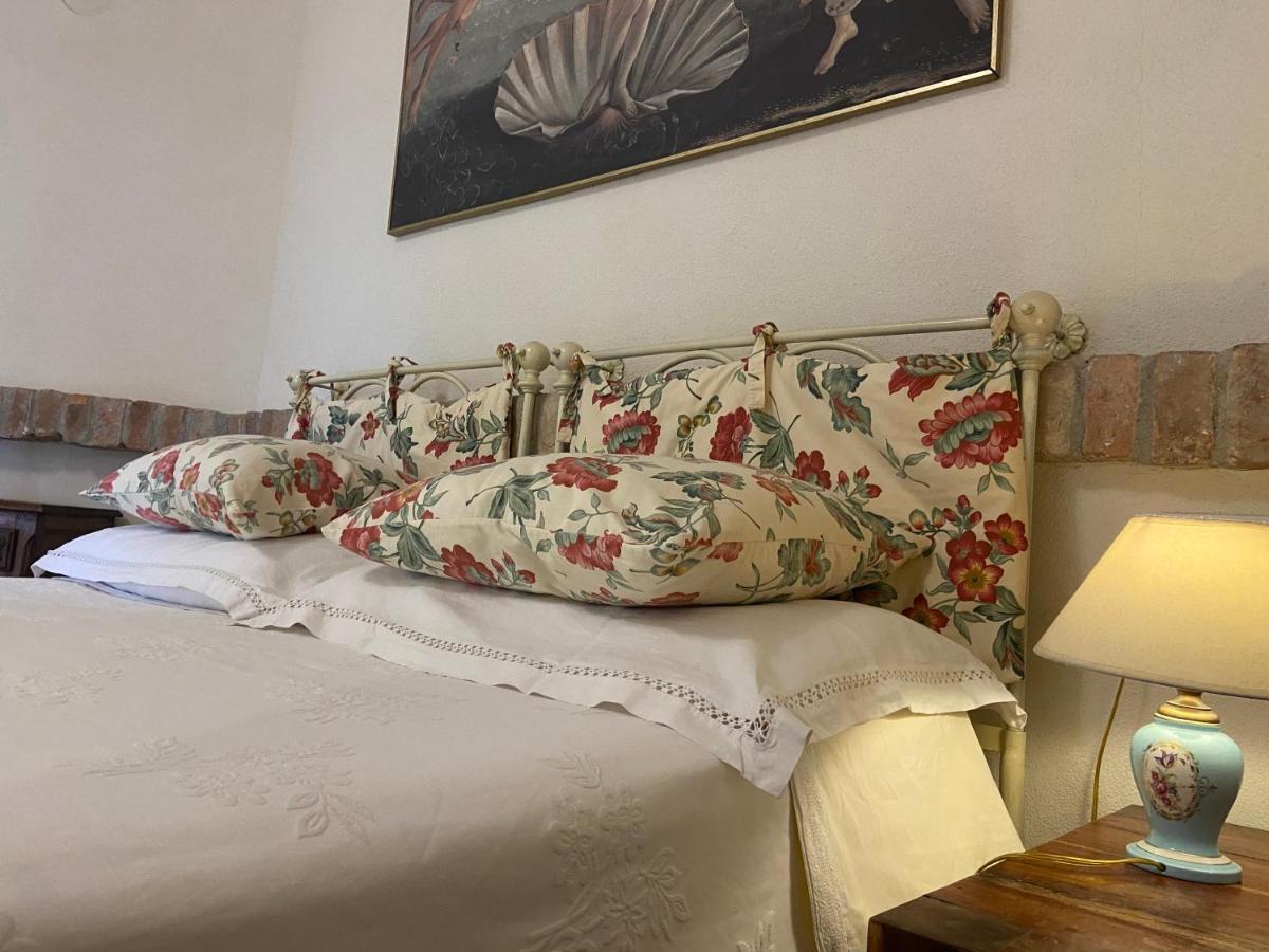 Al Riccio Bed & Breakfast Cocconato Exterior photo