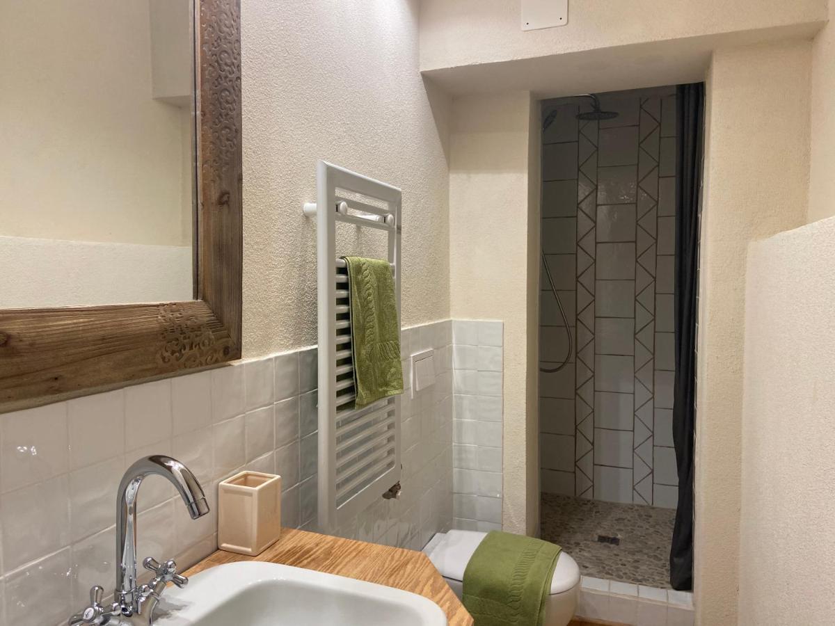 Al Riccio Bed & Breakfast Cocconato Exterior photo