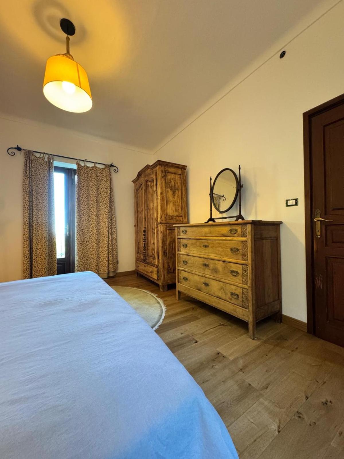 Al Riccio Bed & Breakfast Cocconato Exterior photo